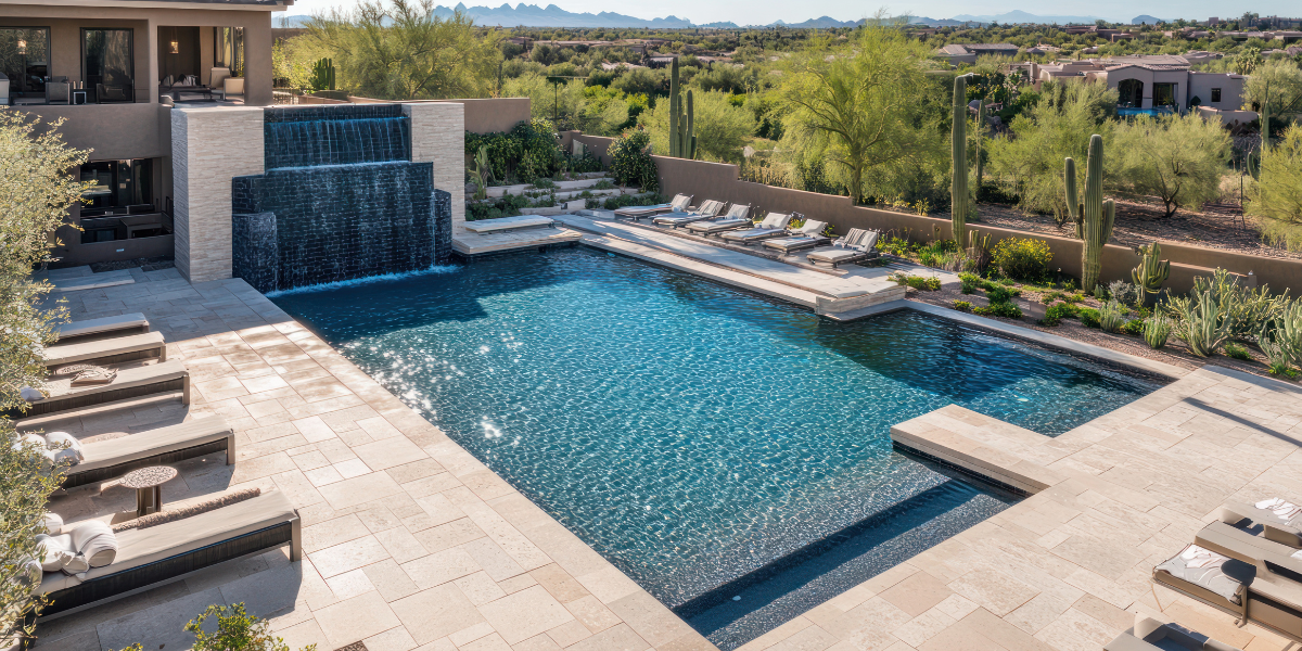 Arizona Swimming Pool Life Resources