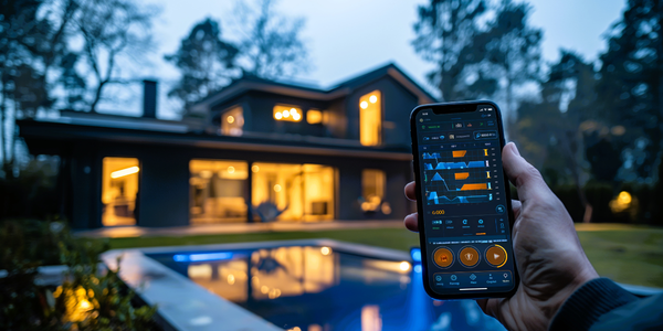 Swimming Pool Automation: To Automate or Not to Automate?
