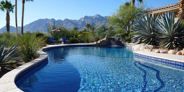 Arizona Pool Owners – From Drab to Fab: Arizona Pool Renovations That Add Value and Enjoyment