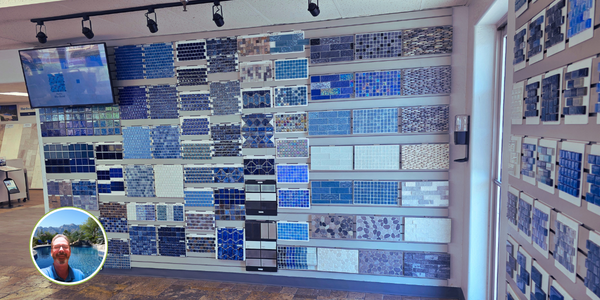 Arizona Pool Owners: Unlimited Choices to Upgrade with National Pool Tile