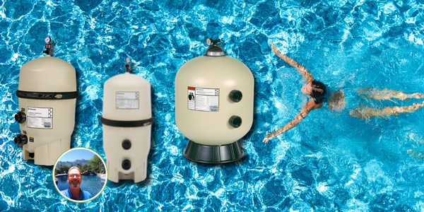 The Importance of Proper Pool Filtration for Arizona Swimming Pools