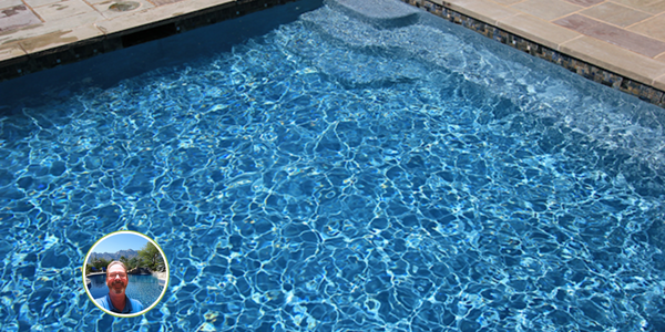 Comparing StoneScapes Mini-Pebble, QuartzScapes, Puerto Rico Blend, and Touch of Glass: Which Finish Is Right for Arizona Your Pool?